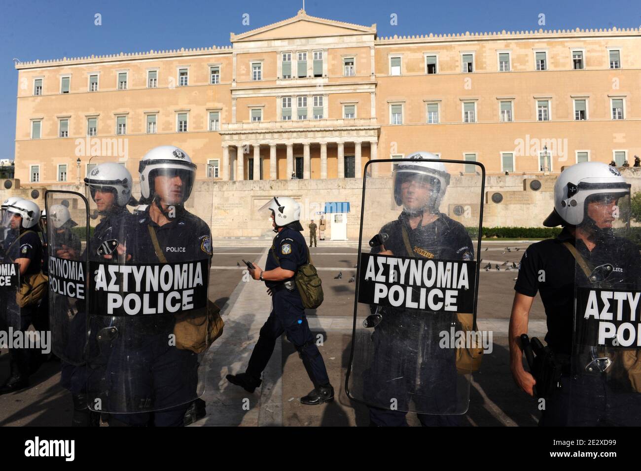 2010 riots hi-res stock photography and images - Alamy