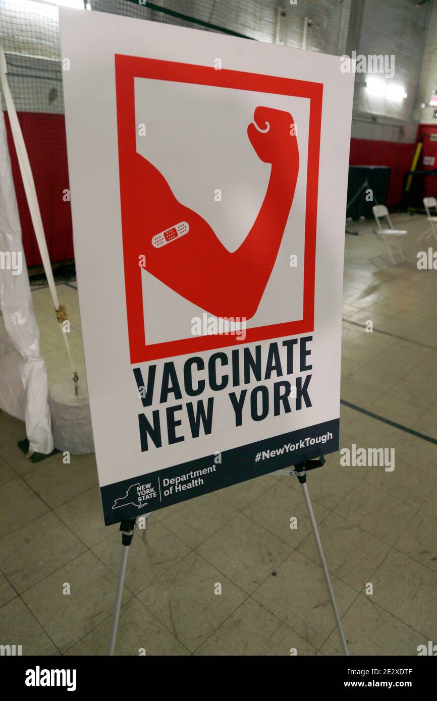 New York, NY, USA. 15th Jan, 2021. Visuals as New York Secretary of