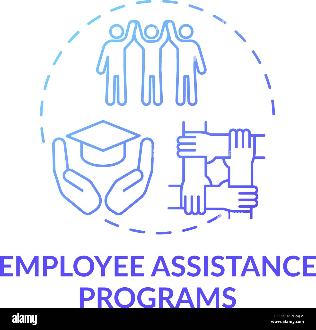 Eap program hi-res stock photography and images - Alamy