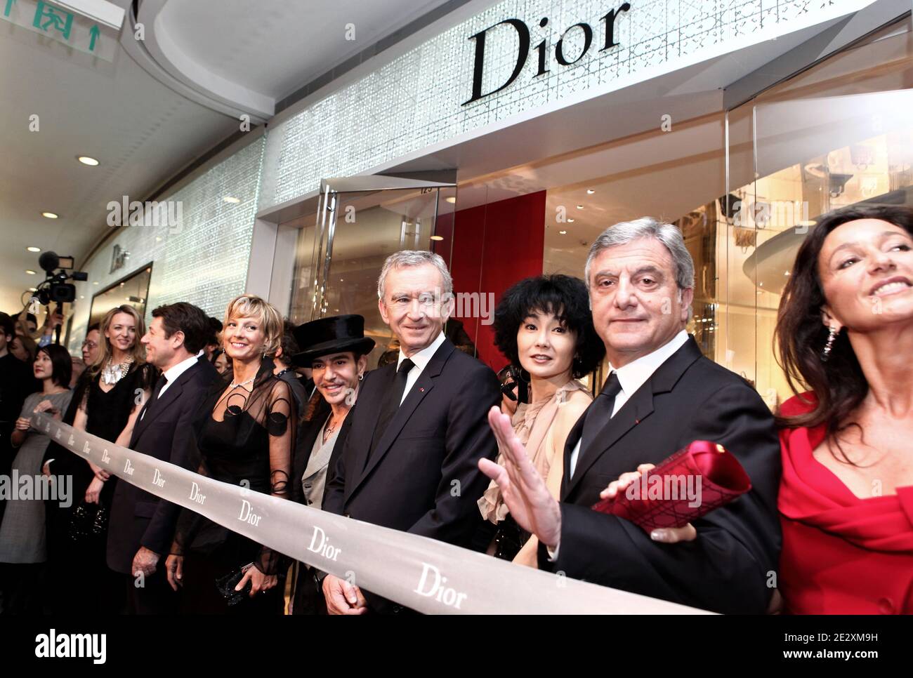 arnault dior