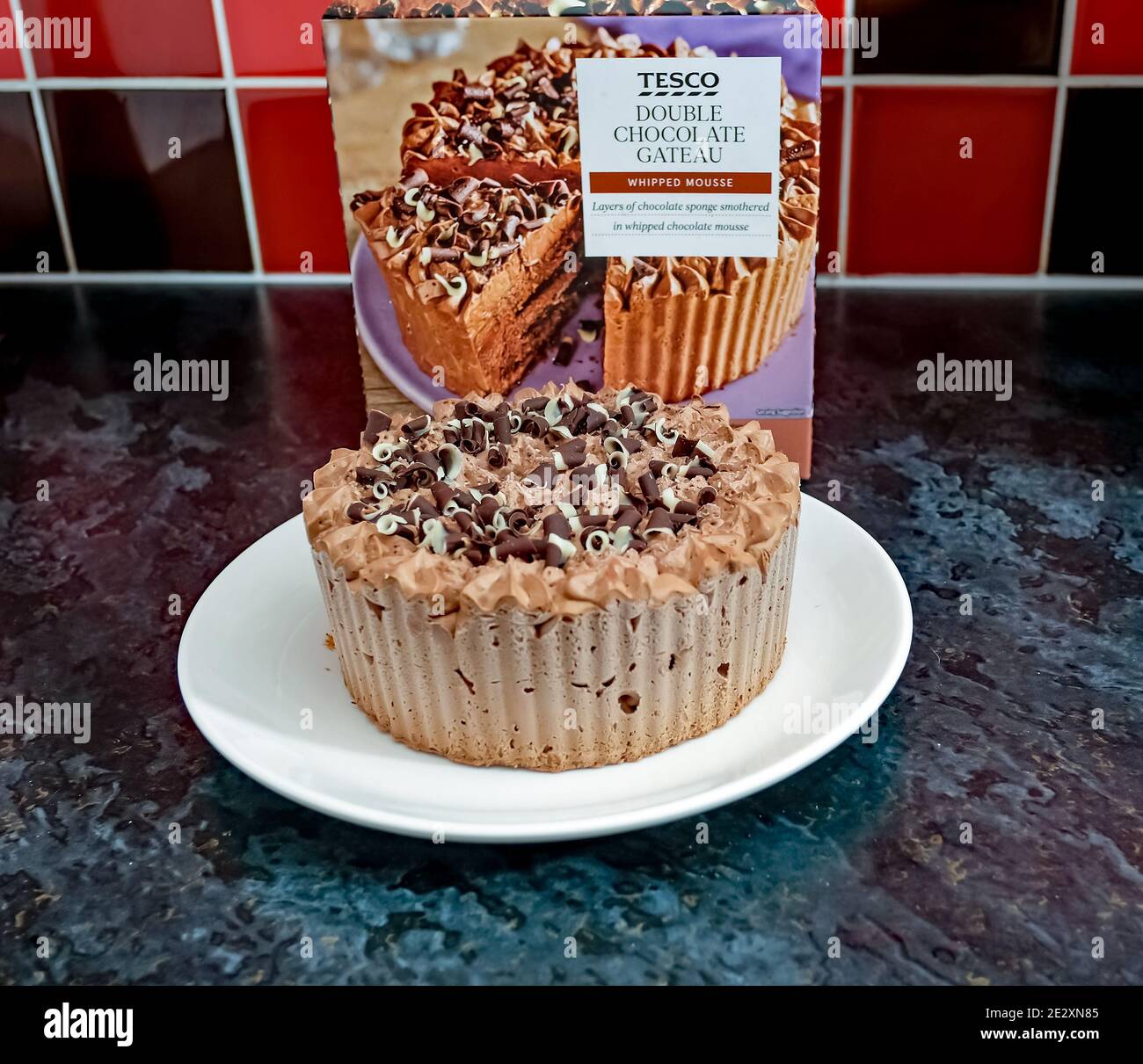 Own Brand Chocolate High Resolution Stock Photography And Images Alamy