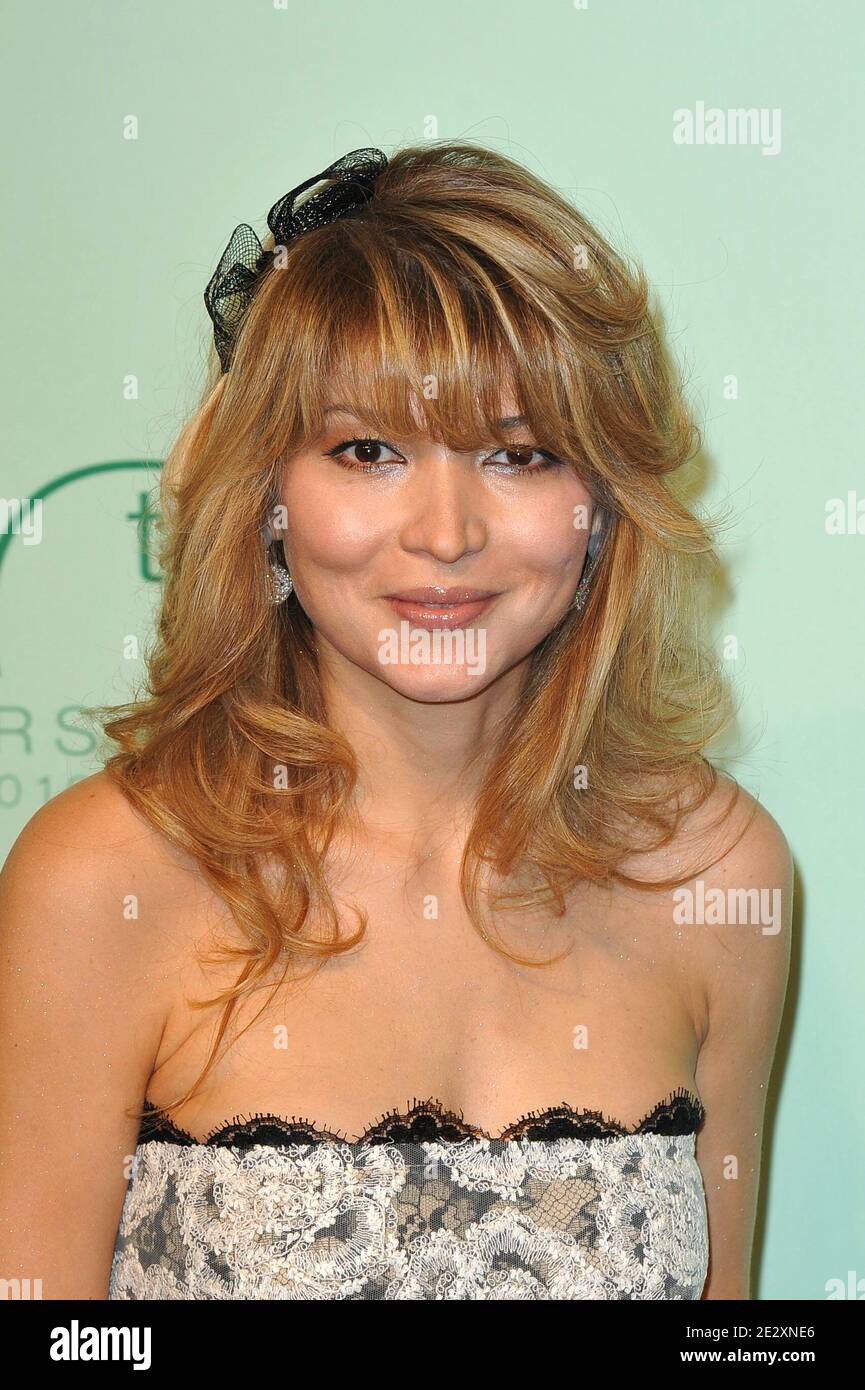 Gulnara karimova hi-res stock photography and images - Alamy