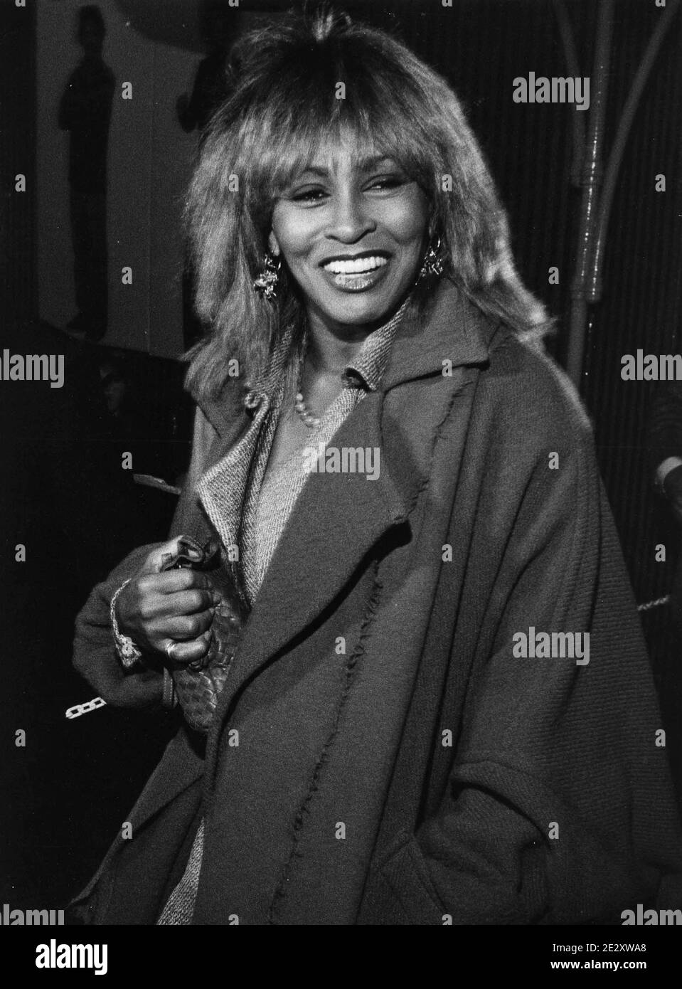 Tina Turner at the 'Tootsie' premiere Mann's Chinese Theater in Hollywood  Credit: Ralph Dominguez/MediaPunch Stock Photo