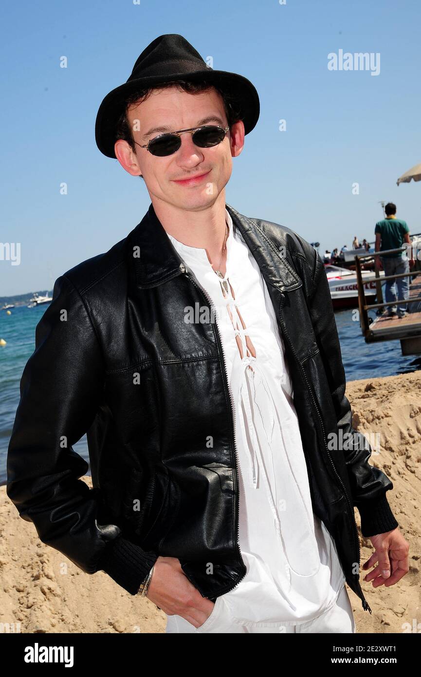 julien-courbey-on-the-majestic-barriere-s-beach-during-the-63rd-annual