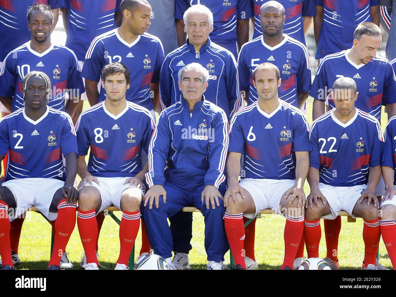 france national football team