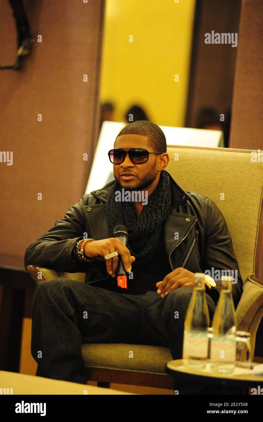 usher raymond vs raymond album