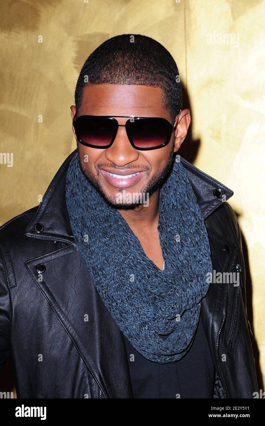 usher raymond vs raymond album