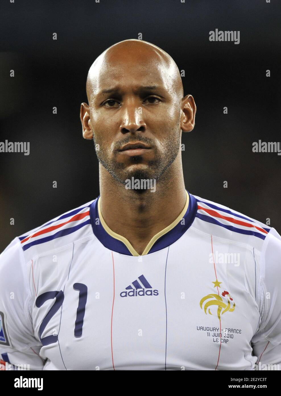 2010 Fifa World Cup Draw Hi res Stock Photography And Images Alamy