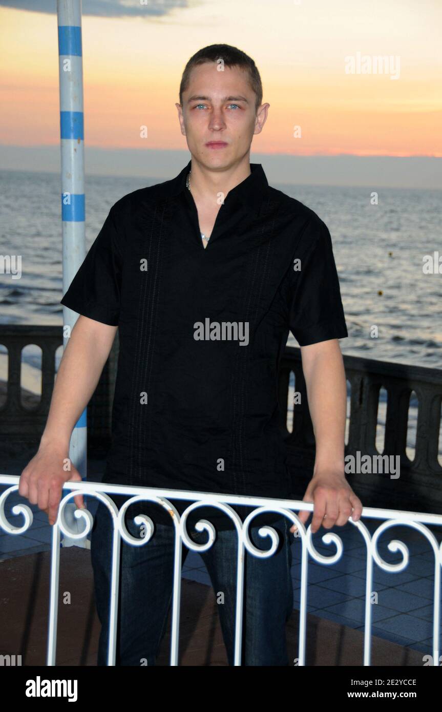 Vincent Rottiers