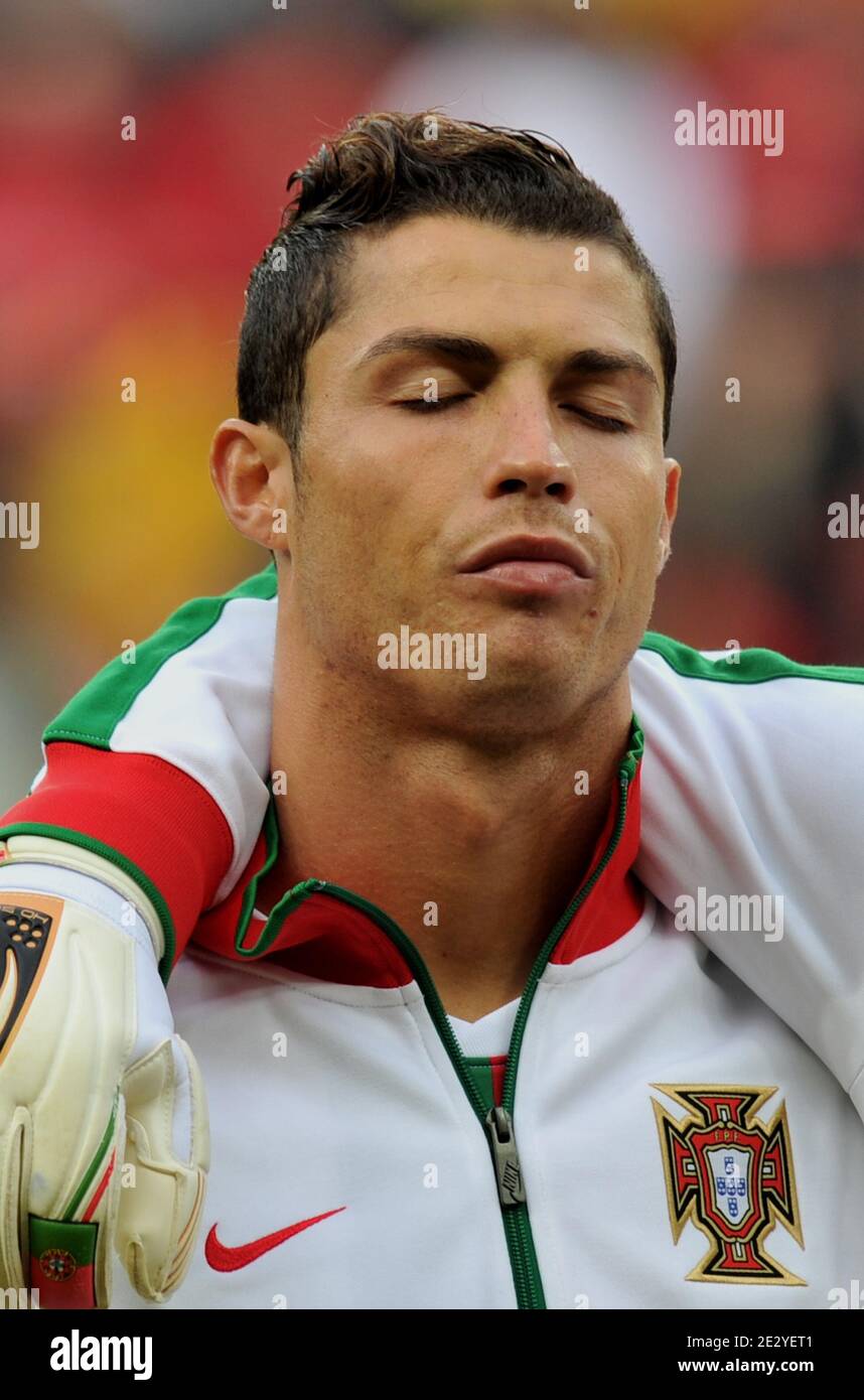 cristiano ronaldo fifa 2010 cristiano ronaldo fifa 2010