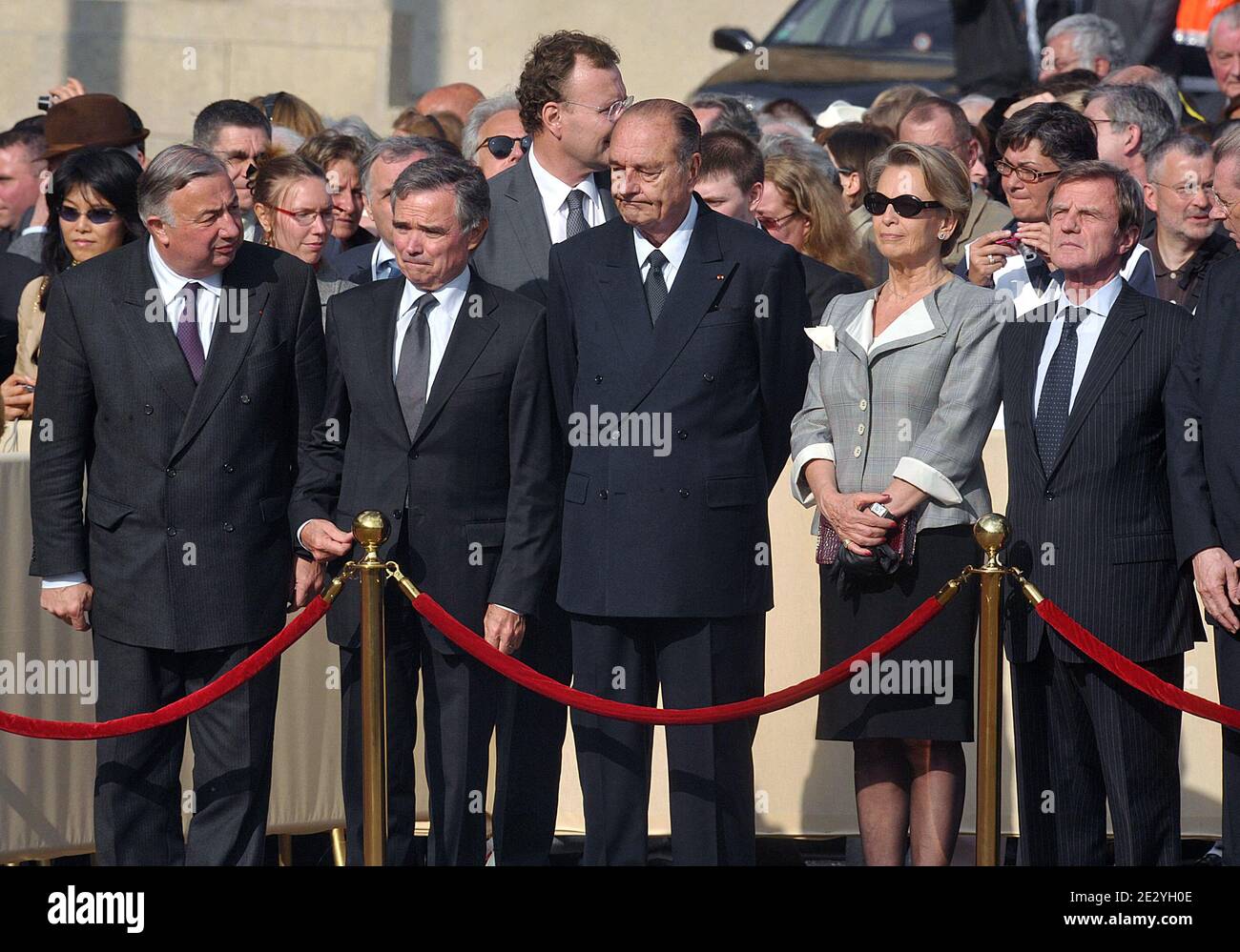 Henri De T High Resolution Stock Photography And Images Alamy