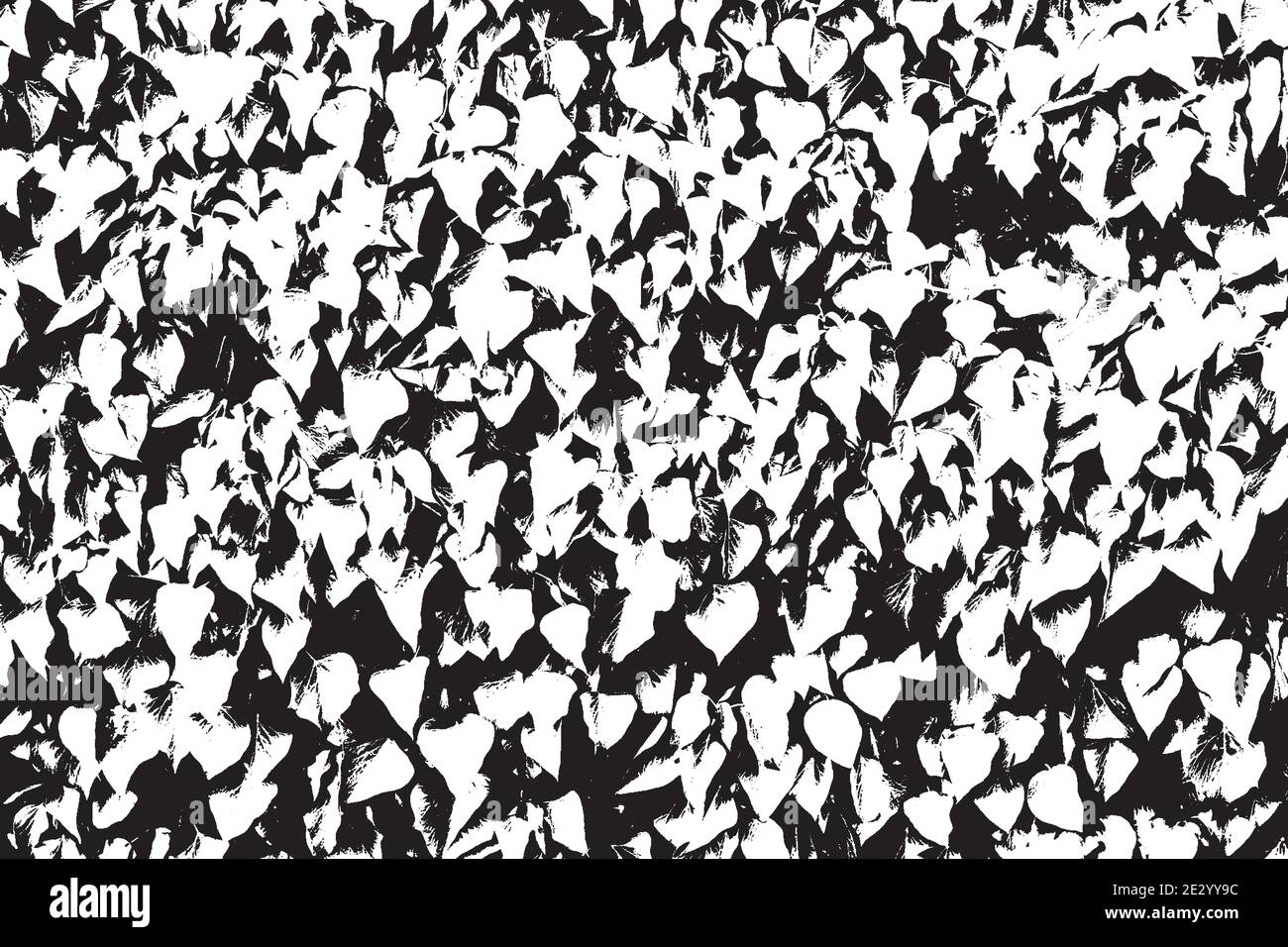Distressed Overlay Texture Stock Vector