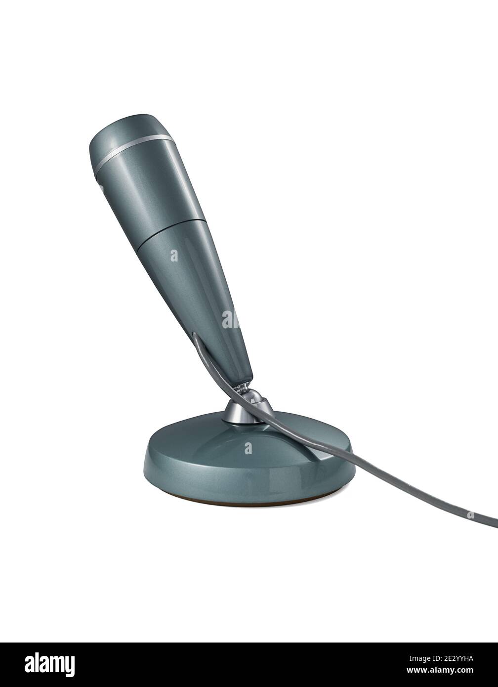 1960s Microphone High Resolution Stock Photography And Images Alamy