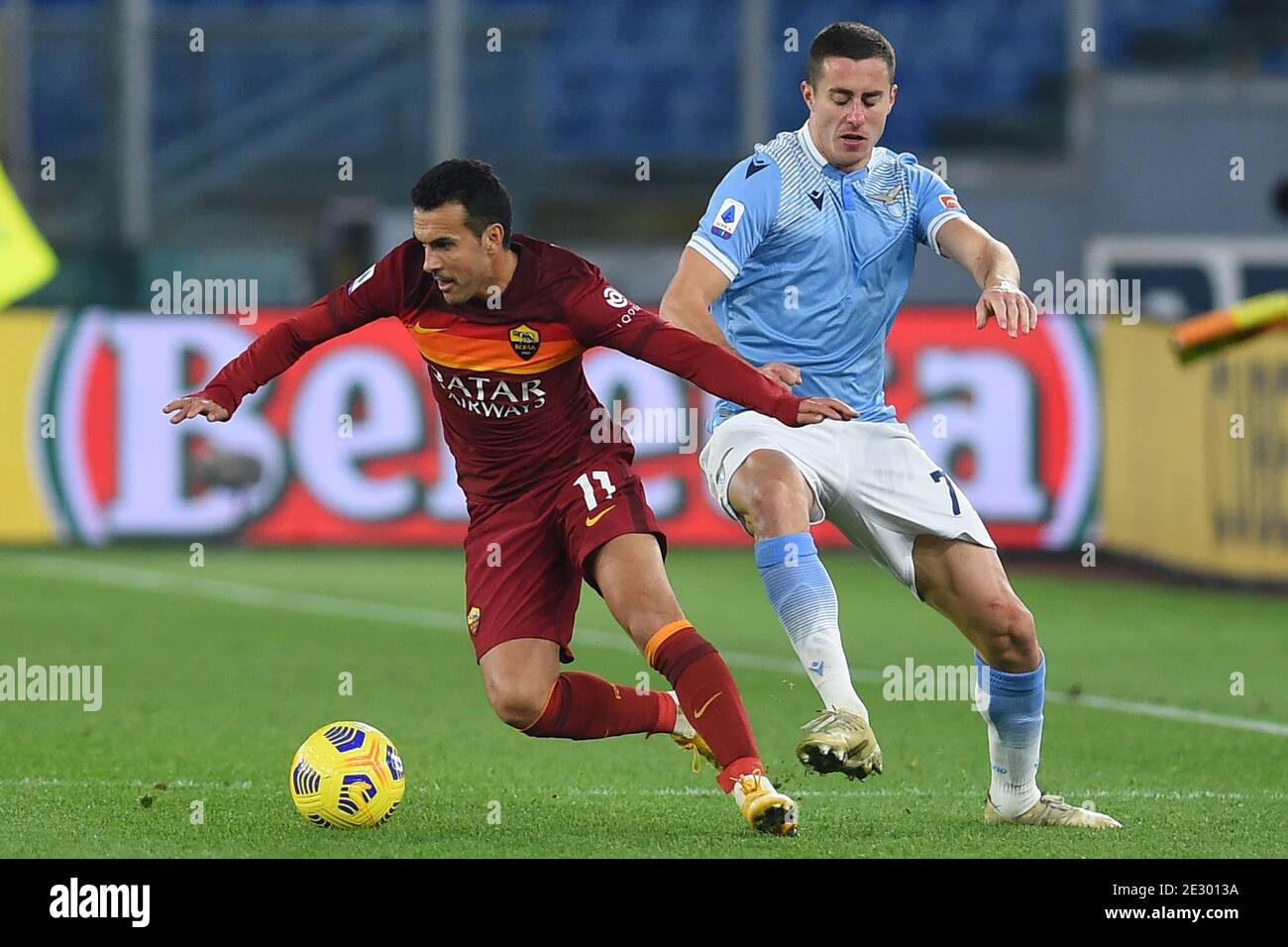 Pedro Rodriguez As Roma Adam rodriguez hi-res stock photography and images - Alamy