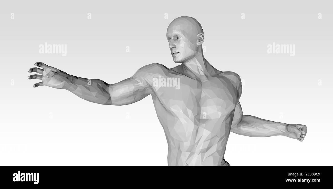 Healthy lifestyle exercise Black and White Stock Photos & Images - Alamy