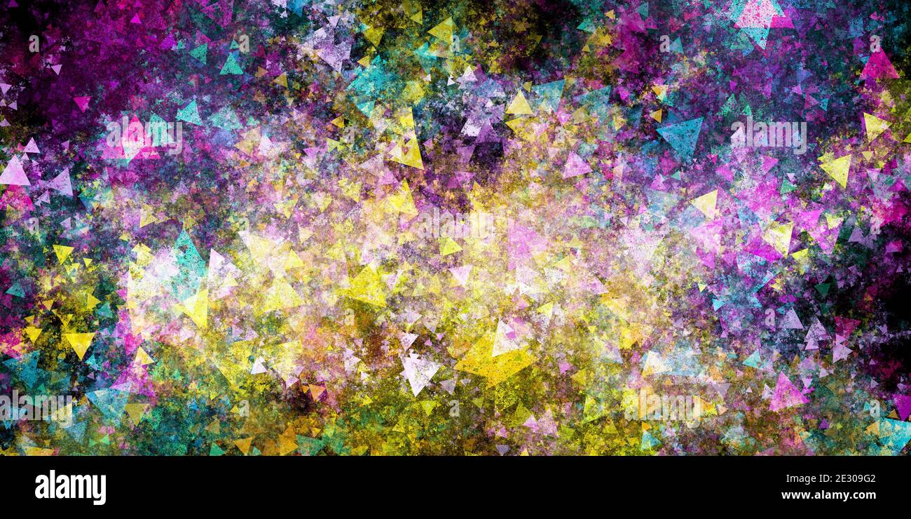 Alien Abstract Vortex Background Texture as Art Stock Photo - Alamy