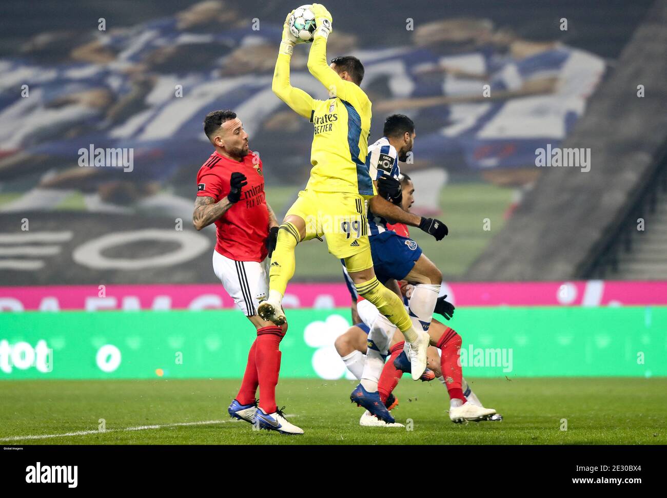 Futebol Clube Do Porto High Resolution Stock Photography And Images Alamy
