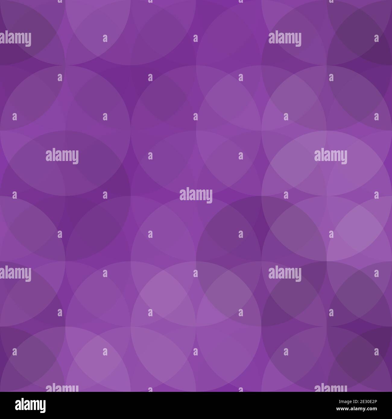 Large Seamless Computer Generated Abstract Purple Pastel Pattern Background Stock Photo