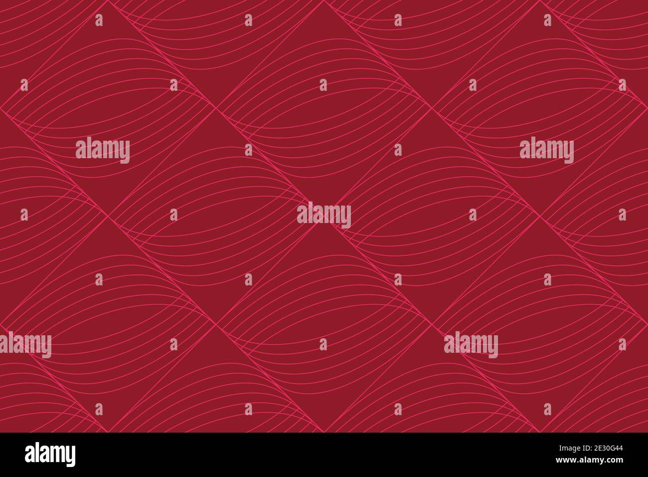 Seamless, abstract background pattern made with repeated ellipses and ...