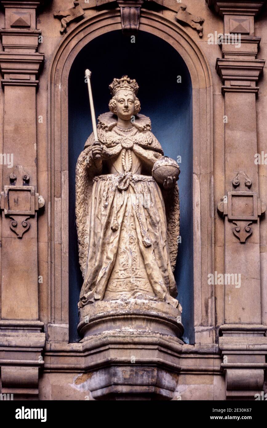 Elizabeth 1 hires stock photography and images Alamy