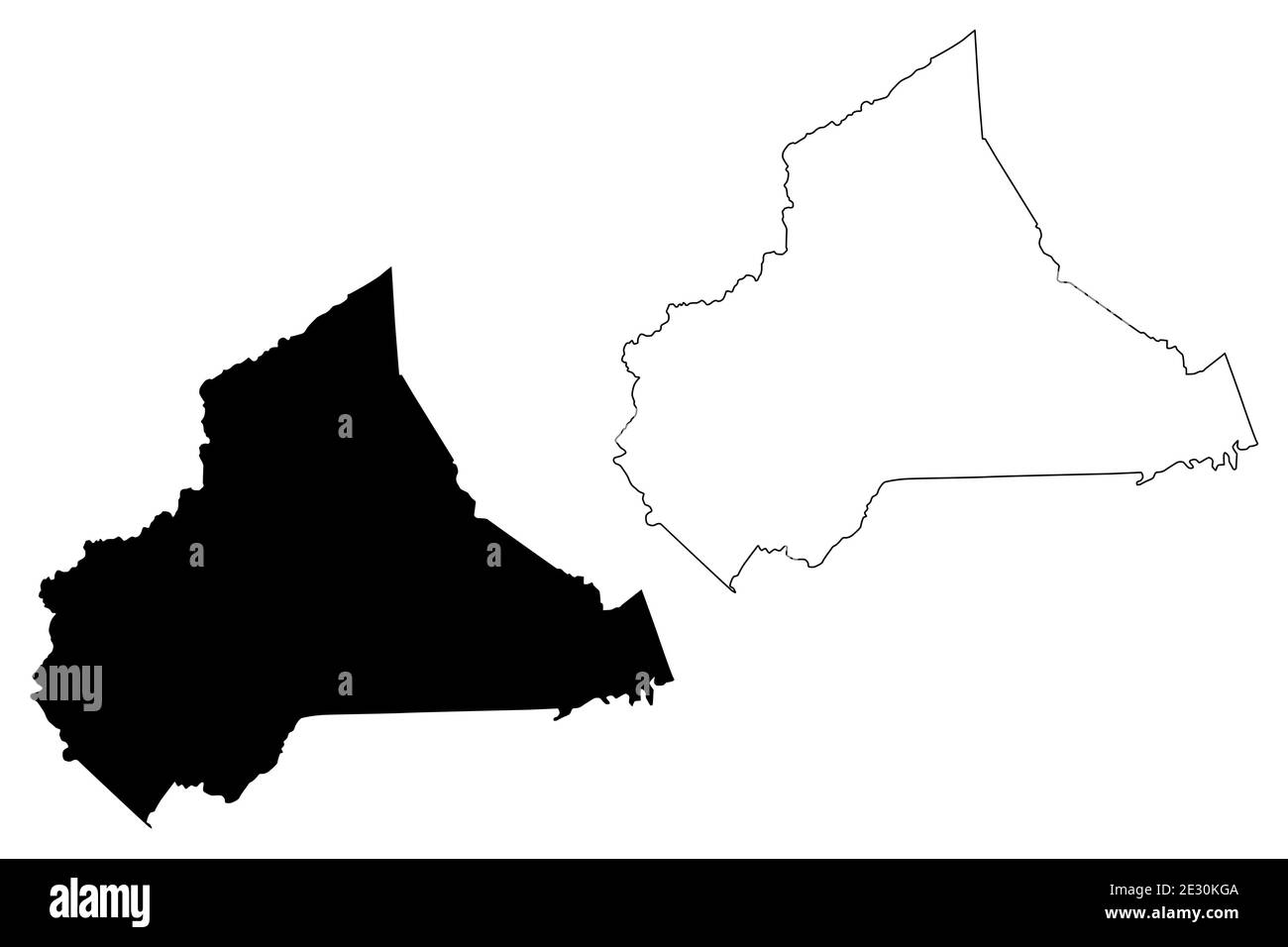 Wise County Commonwealth of Virginia - Wise County Commonwealth Of Virginia Us County United States Of America Usa Us Us Map Vector Illustration Scribble Sketch Wise Map 2E30KGA