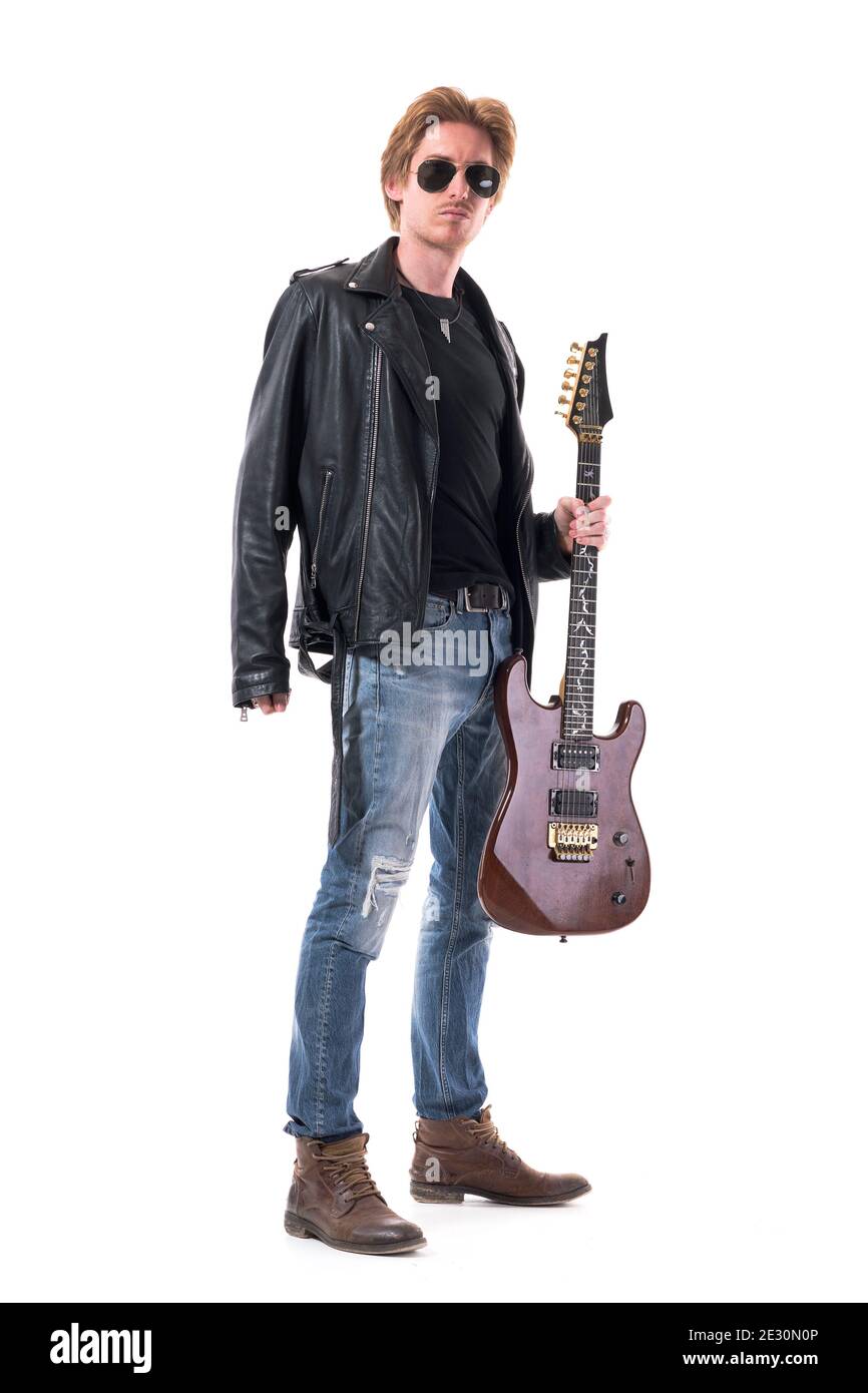 Rocker outfit male best sale