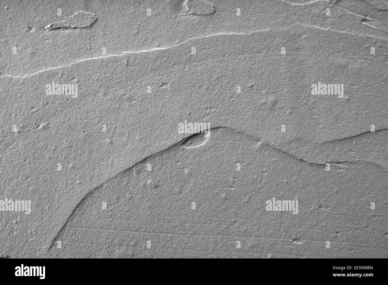 Rough concrete surface. Texture of fresh concrete wall or mortar on