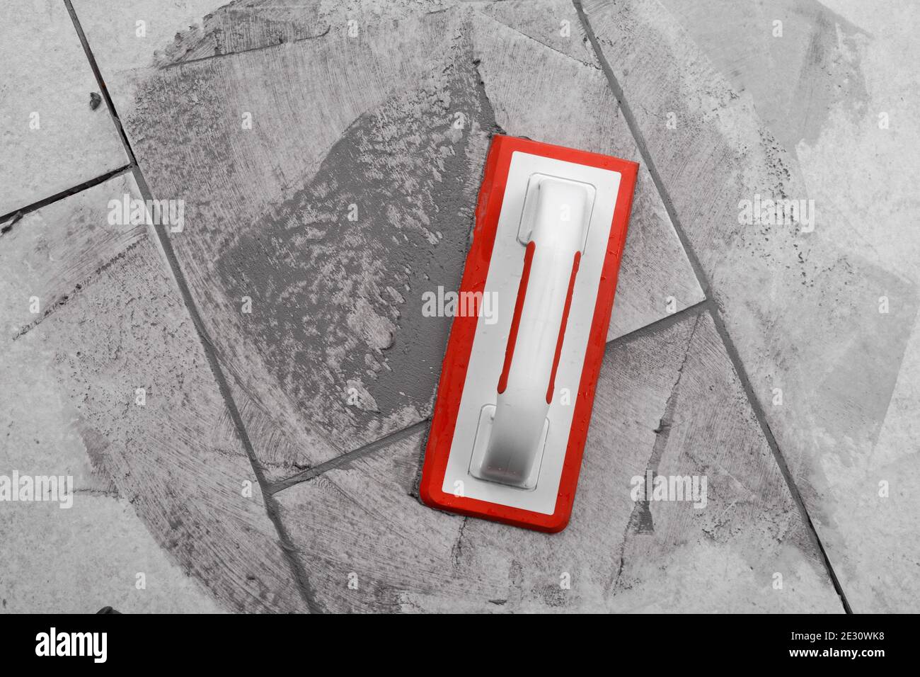 Joints between tiles hires stock photography and images Alamy
