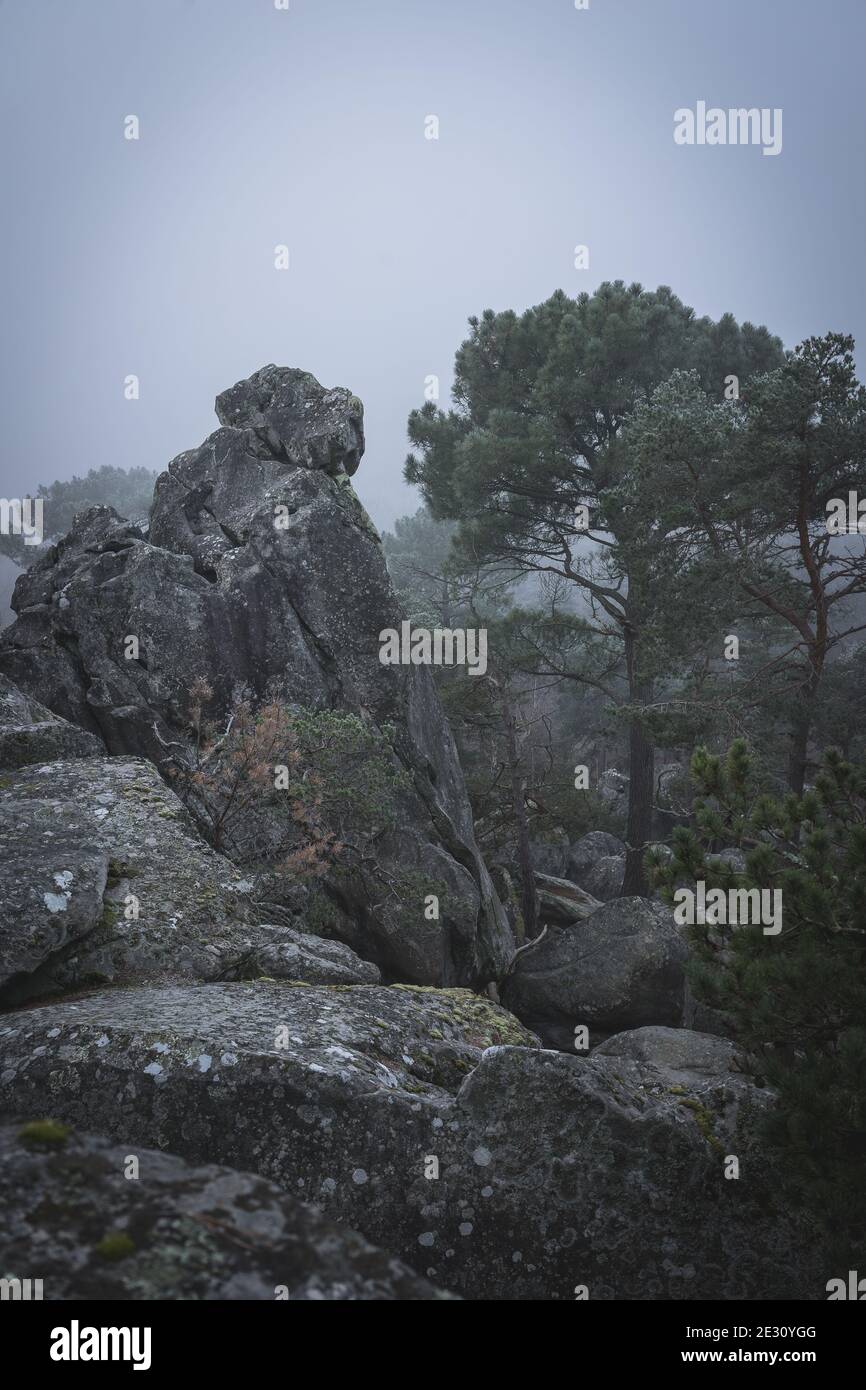 The grey ridge hi-res stock photography and images - Alamy
