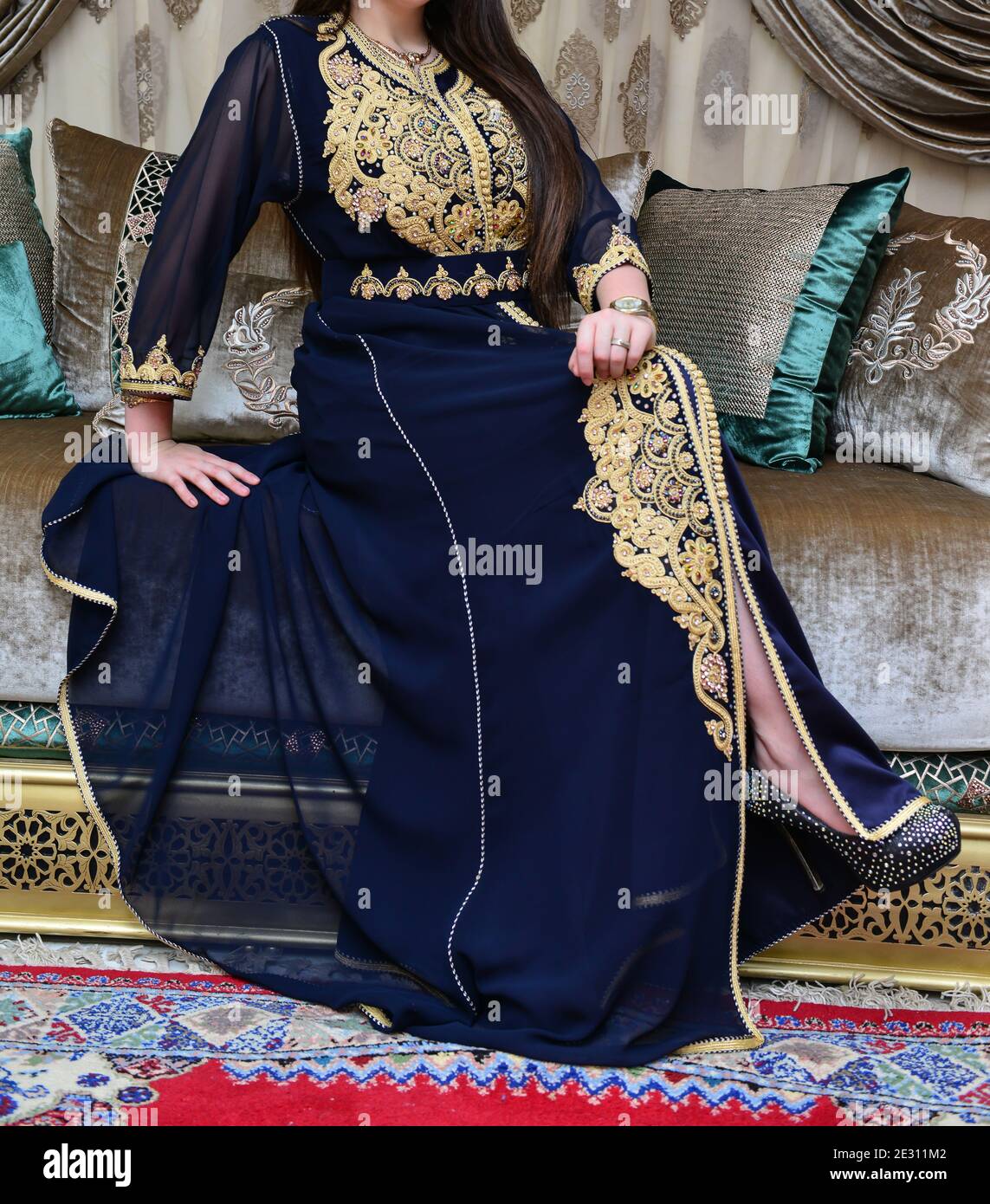 Caftan haute couture new arrivals