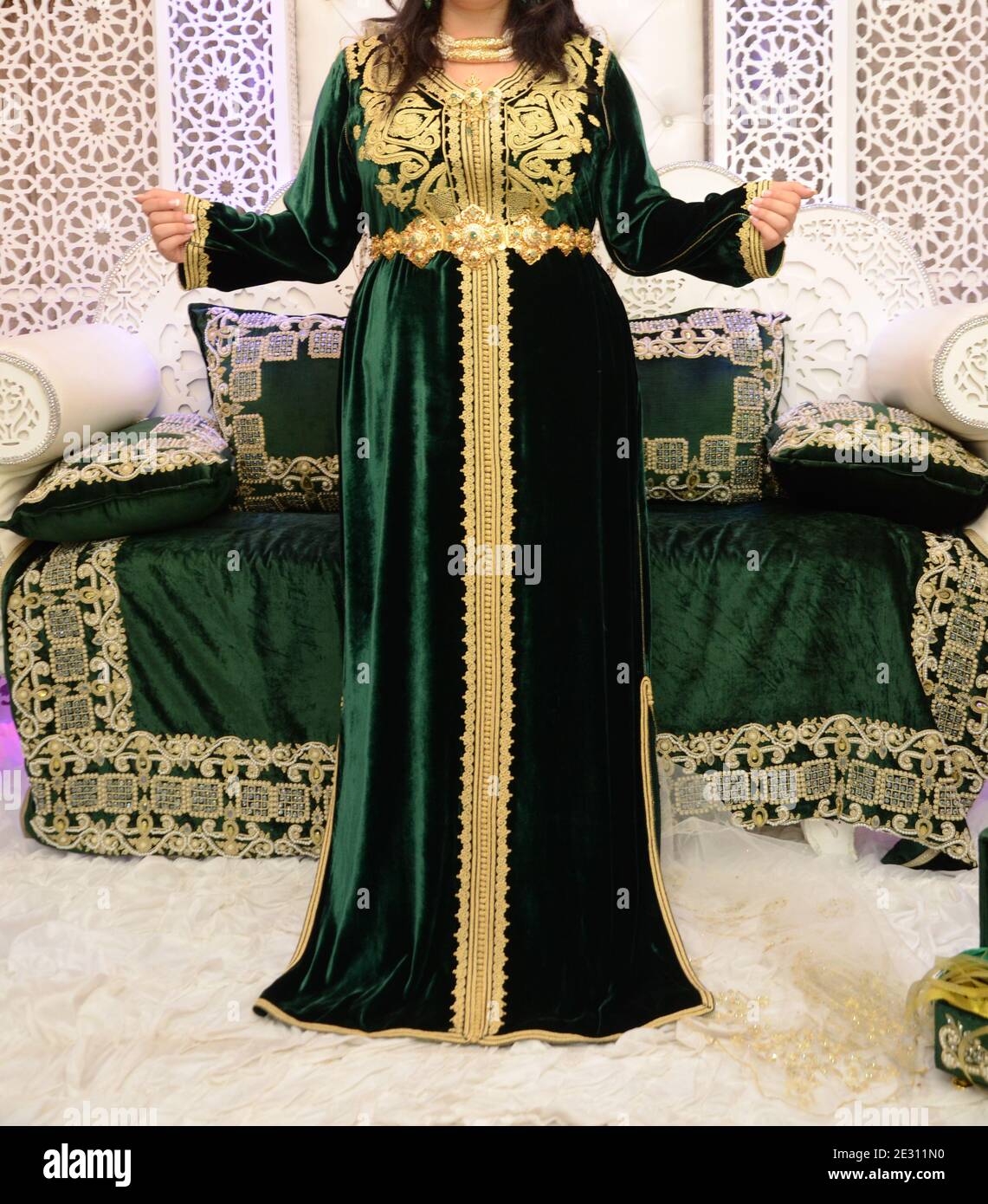 A blue caftan hi res stock photography and images Page 2 Alamy