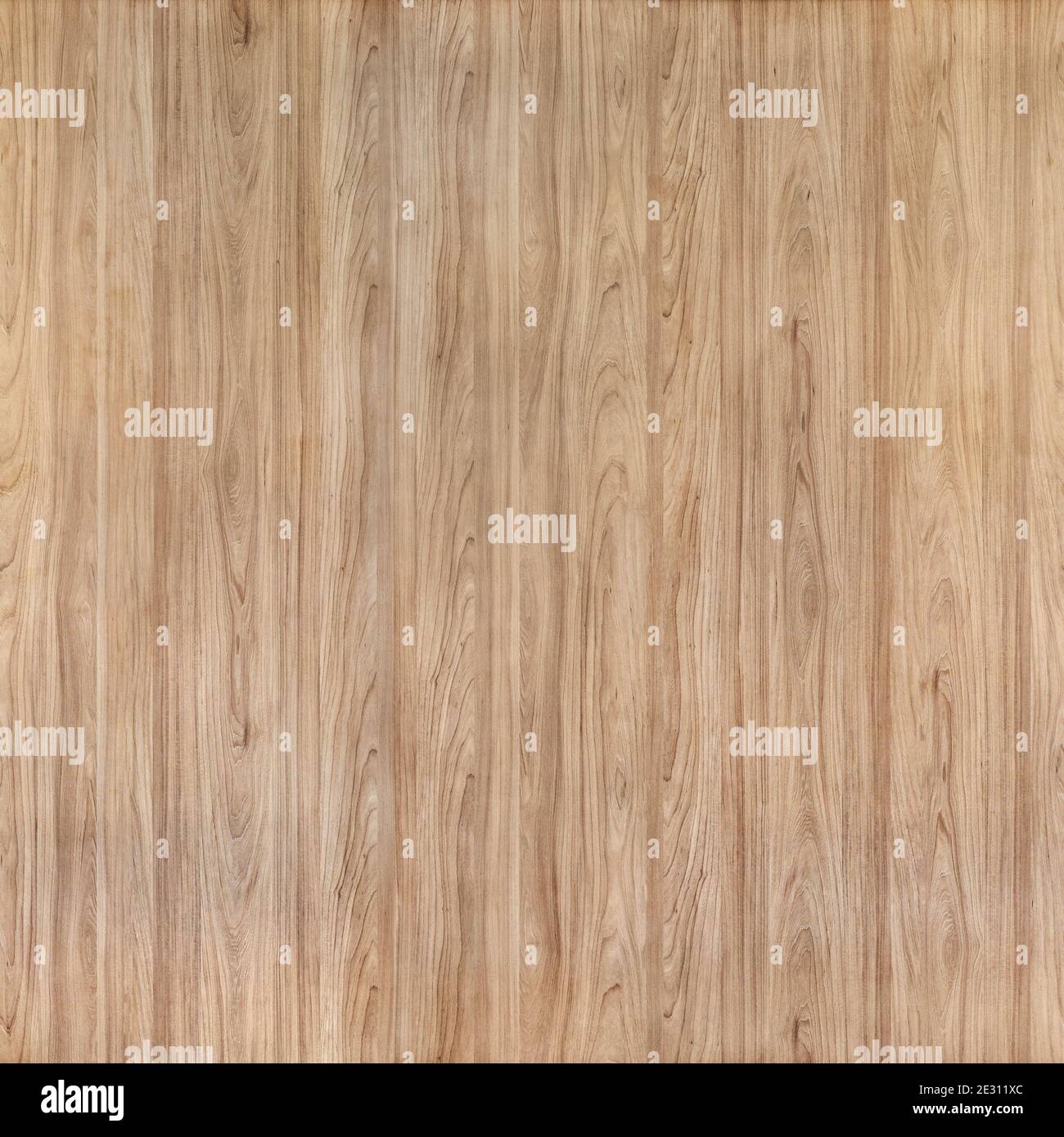 Large wood veneer texture or background Stock Photo
