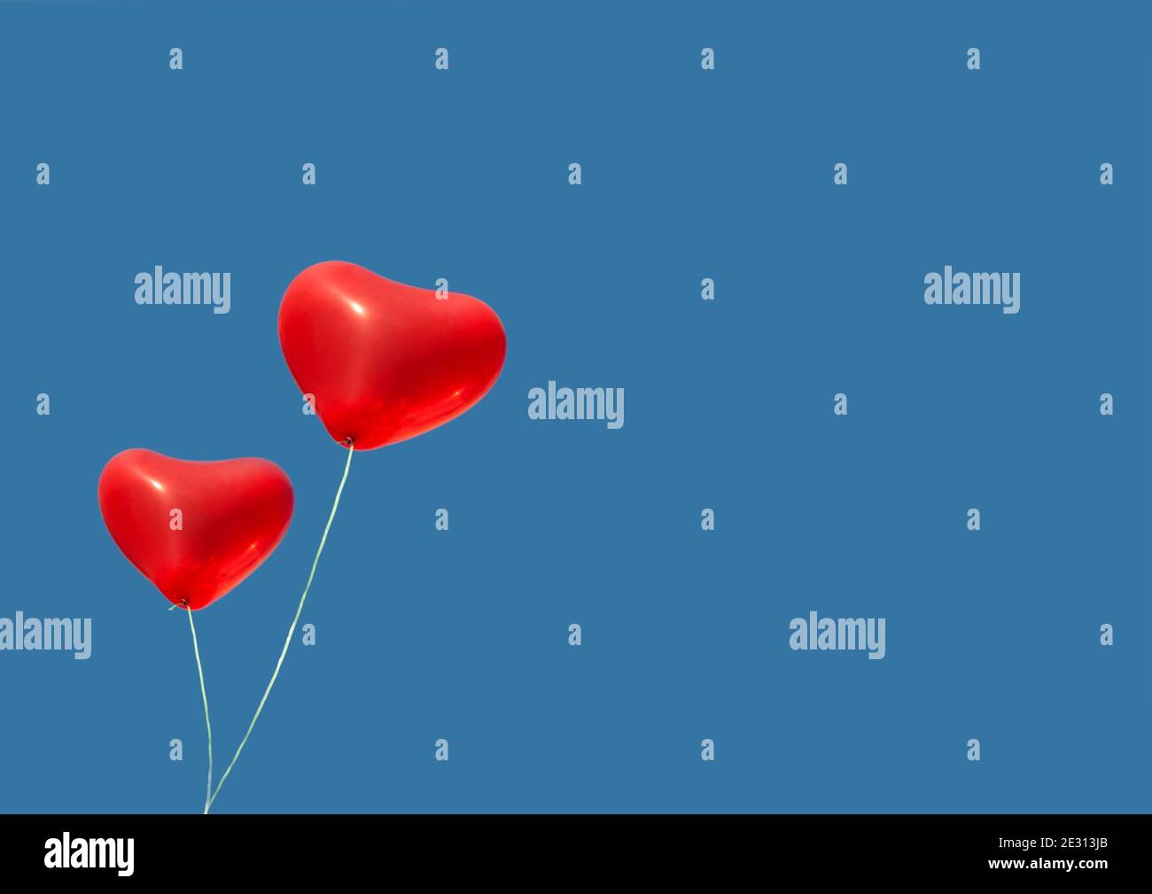 Two Red Balloon In The Blue Sky Symbol Of Strong Love And Tenderness Declaration Of Love Valentine Heart Couple Red Balloon Balloon For Valentines Stock Photo Alamy Two Red Balloon In The Blue Sky Symbol Of Strong Love And Tenderness Declaration Of Love Valentine Heart Couple Red Balloon Balloon For Valentines Stock Photo Alamy