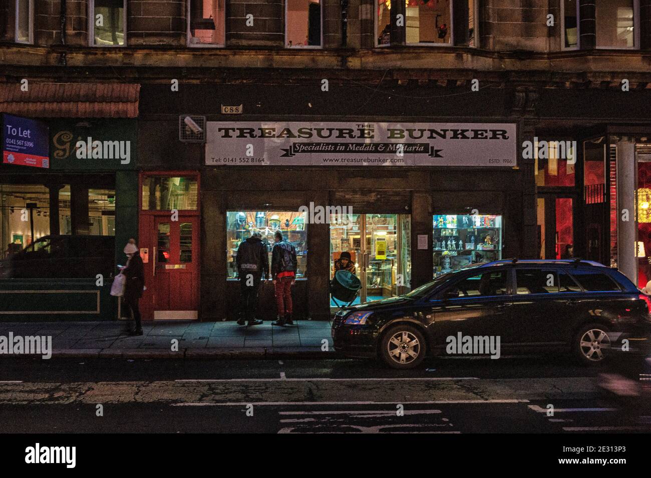 Treasure king hires stock photography and images Alamy