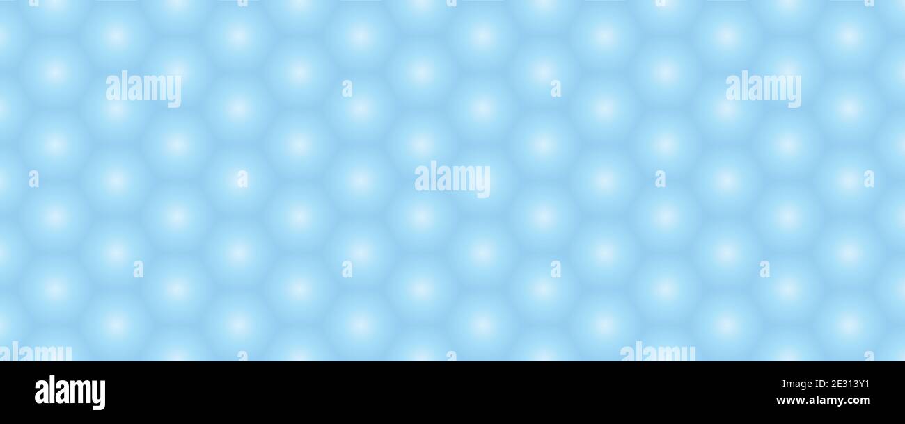 blue abstract background copy space vector illustration EPS10 Stock Vector