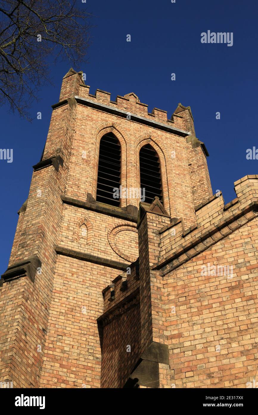 Amblecote holy trinity c of e church hires stock photography and images Alamy