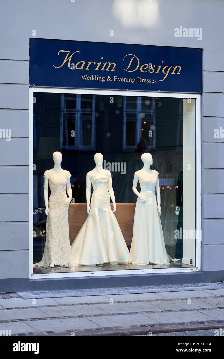 Doğurmak yüksek üstlenmek kjole design københavn - laplayahn.com