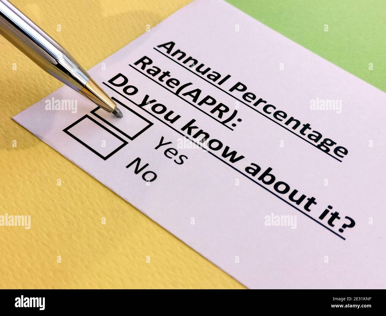 Apr rate hi-res stock photography and images - Alamy