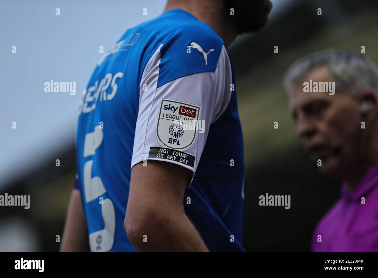 Page 2 Football Shirt Badge High Resolution Stock Photography And Images Alamy