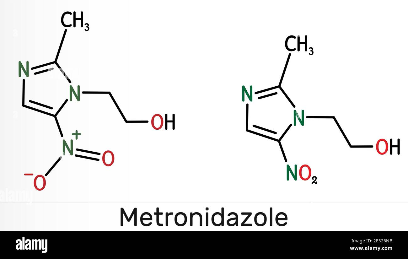 Metronidazole High Resolution Stock Photography And Images Alamy Metronidazole High Resolution Stock Photography And Images Alamy