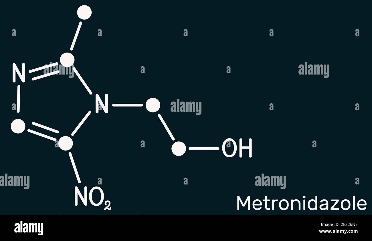 Metronidazole High Resolution Stock Photography And Images Alamy Metronidazole High Resolution Stock Photography And Images Alamy