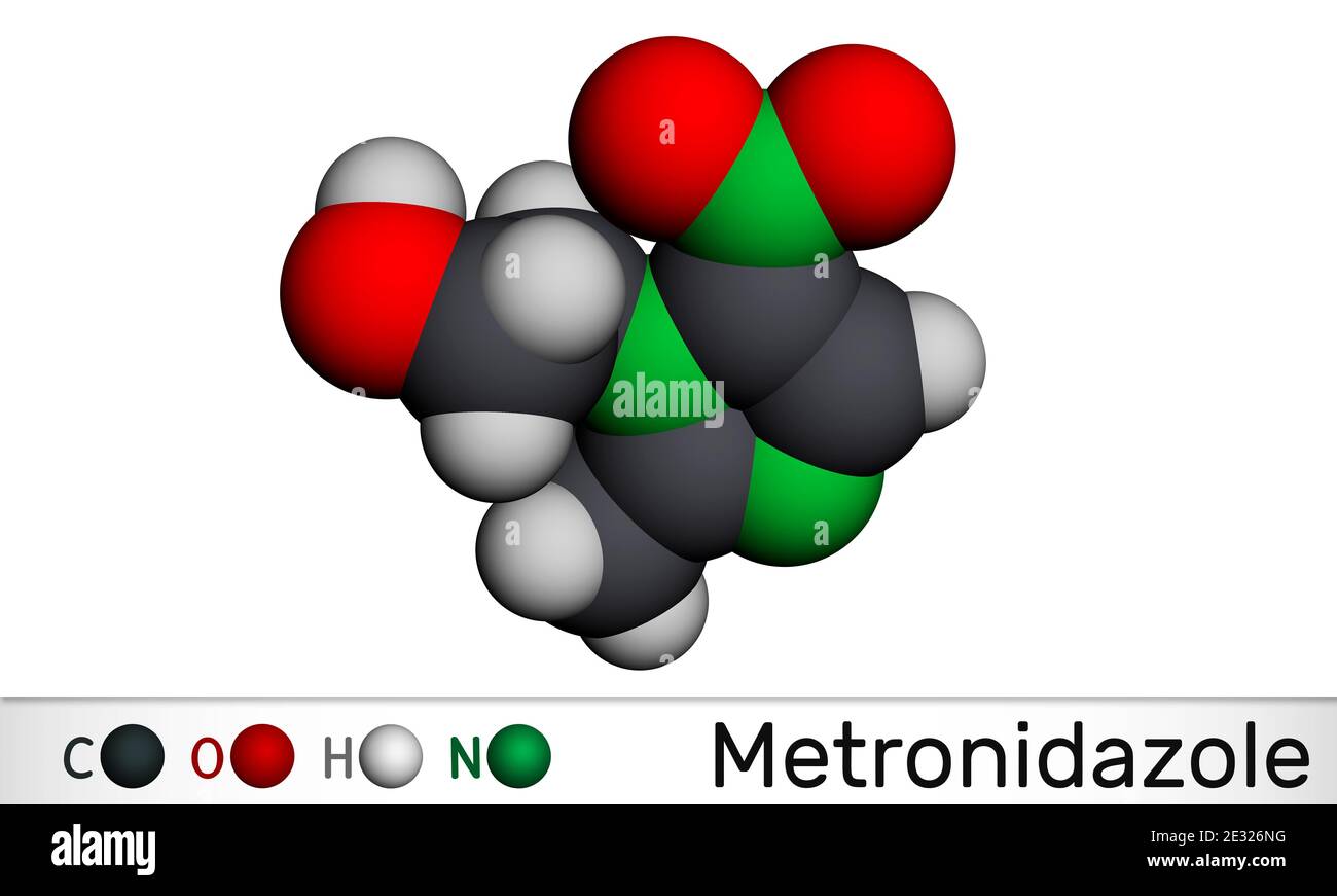 Metronidazole High Resolution Stock Photography And Images Alamy Metronidazole High Resolution Stock Photography And Images Alamy