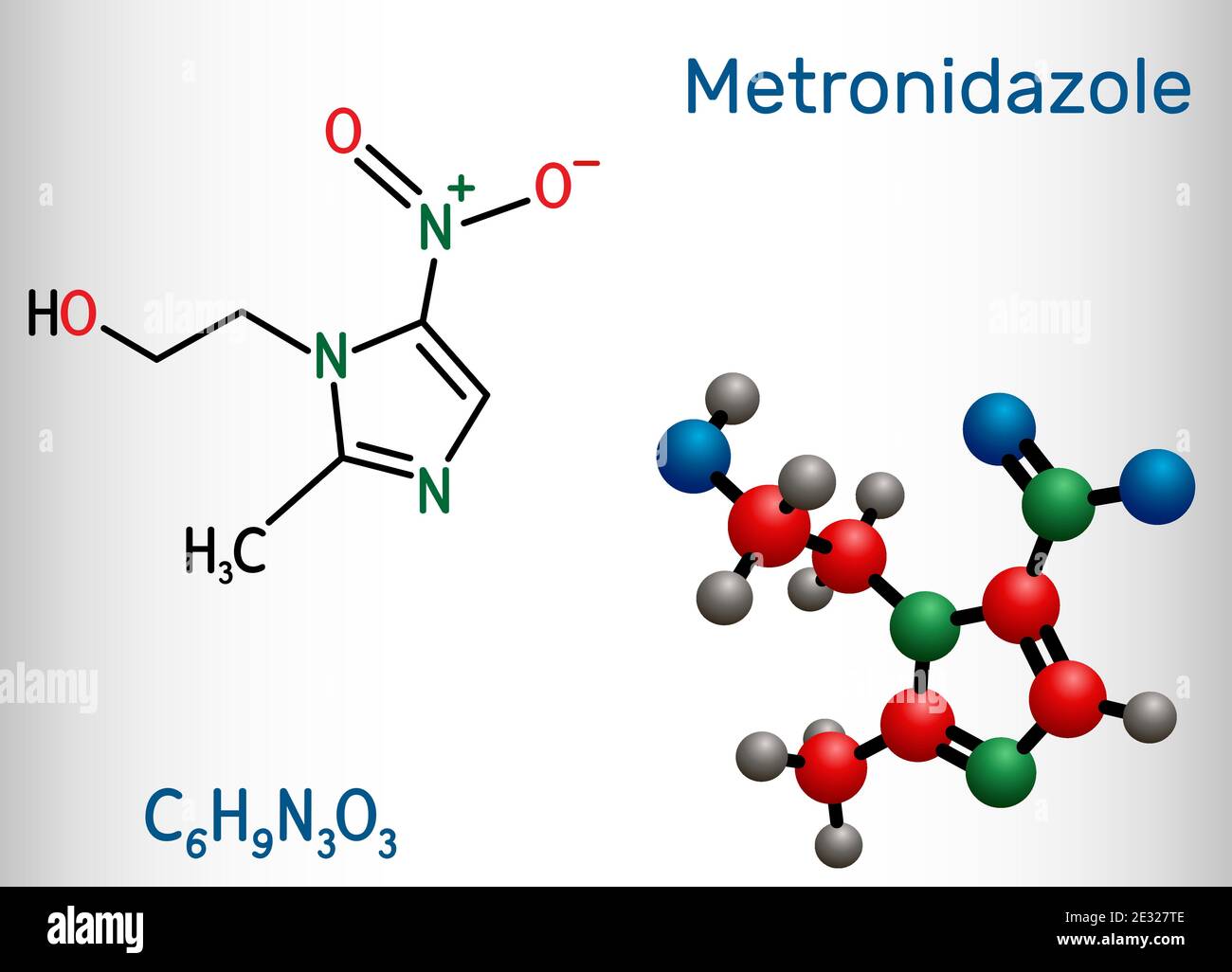 Metronidazole High Resolution Stock Photography And Images Alamy Metronidazole High Resolution Stock Photography And Images Alamy