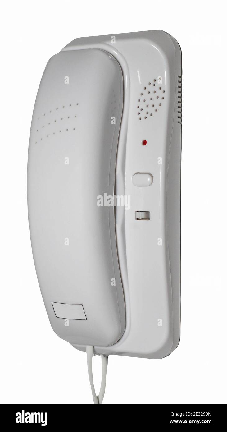 Bell telephone system hi-res stock photography and images - Alamy