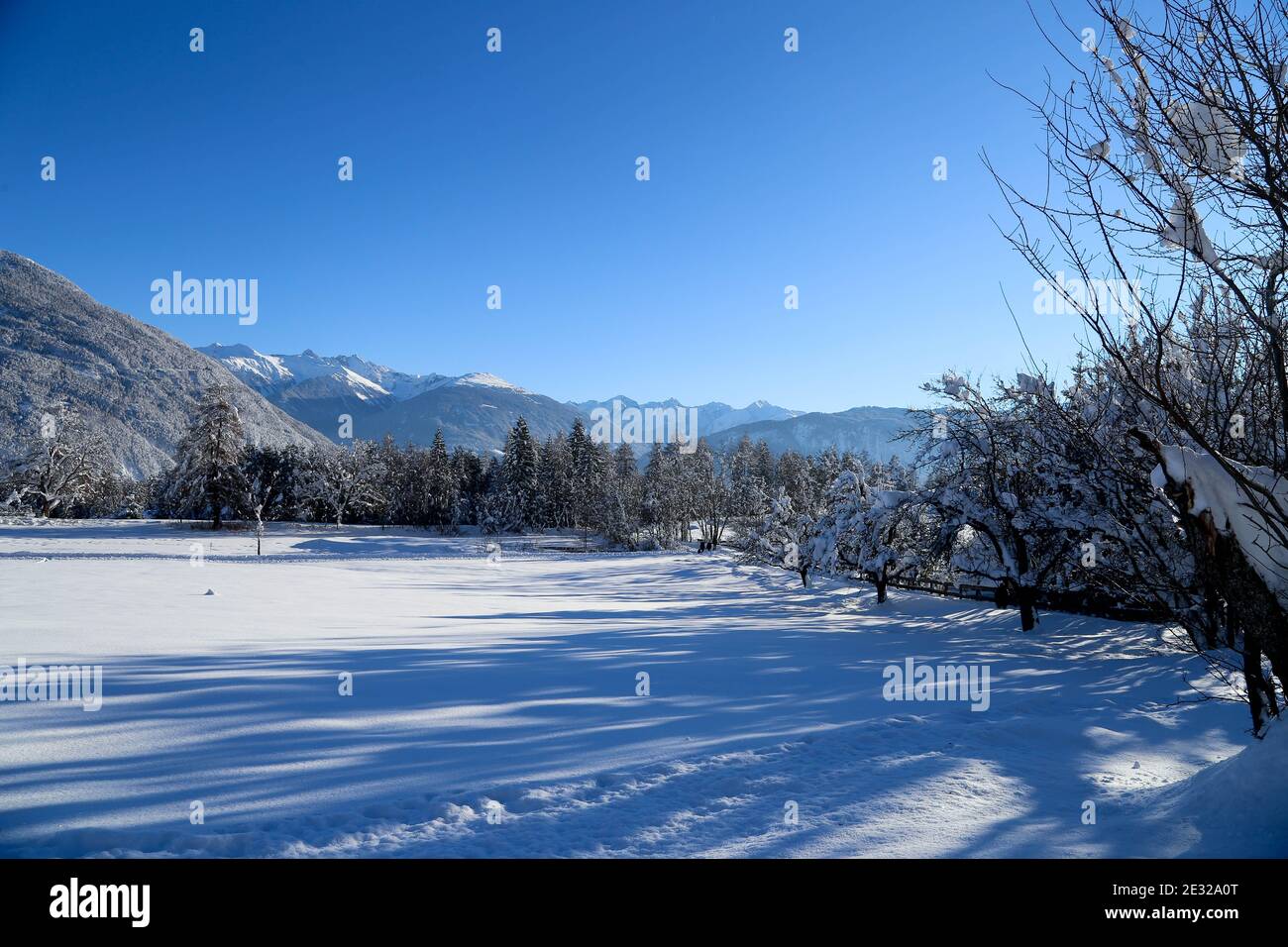 Tiroler alpen hires stock photography and images Alamy