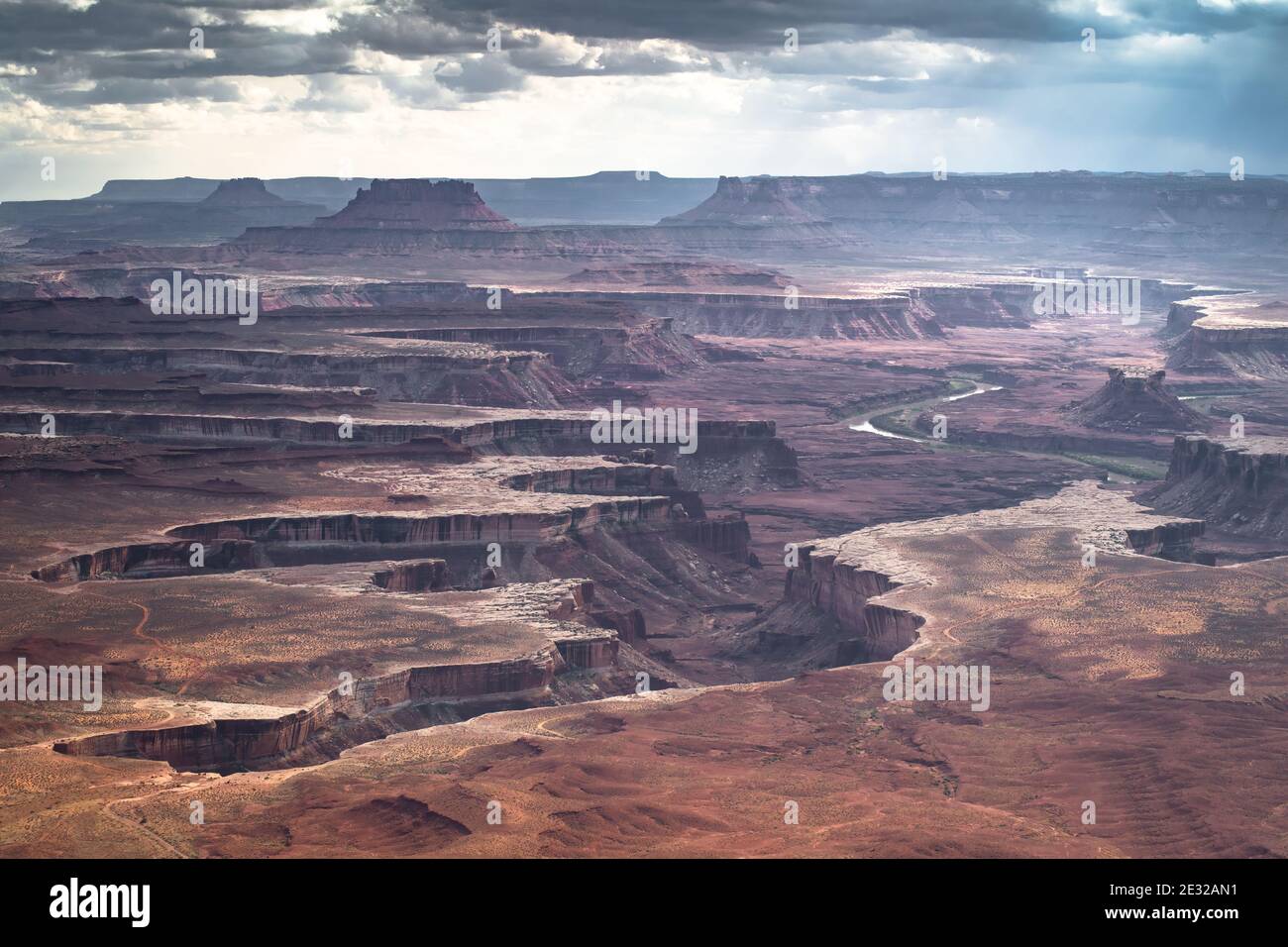Rock erosion river hi-res stock photography and images - Alamy