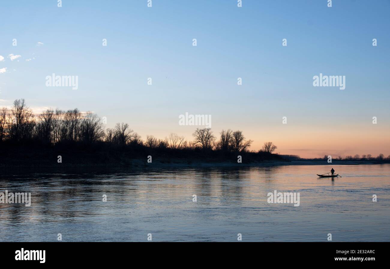 Po river valley cremona italy hires stock photography and images Alamy