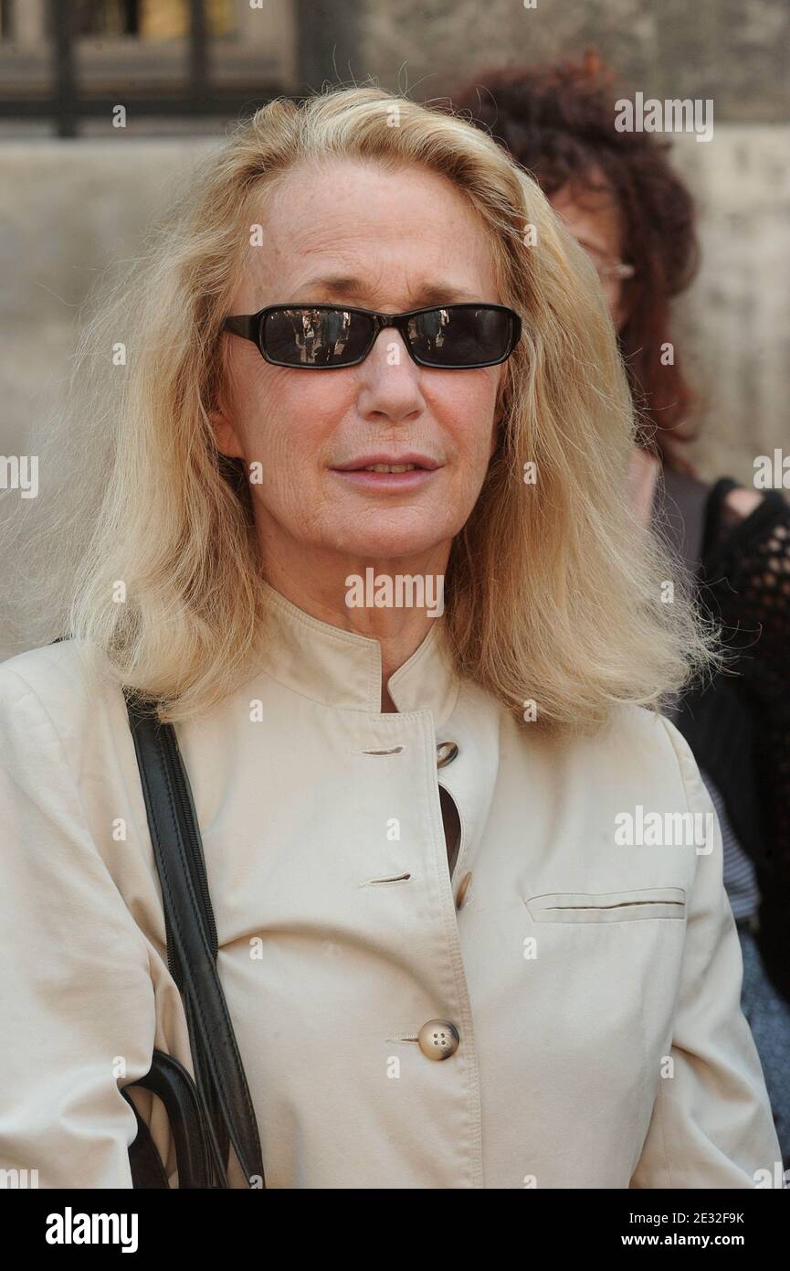 Brigitte fossey hi-res stock photography and images - Alamy