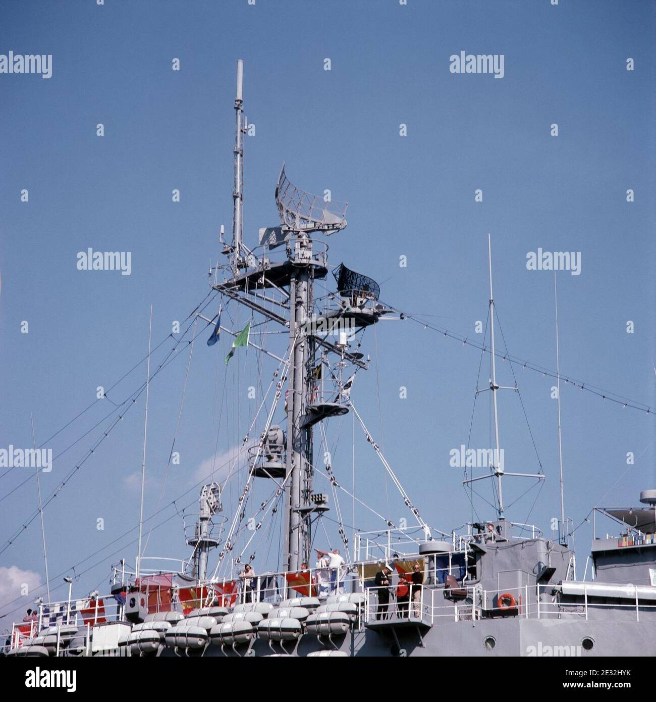 Spiegel Grove High Resolution Stock Photography and Images - Alamy