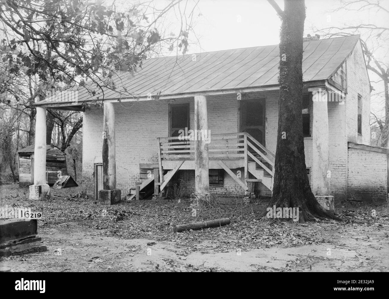 Magnolia Grove Greensboro 07 Stock Photo Alamy